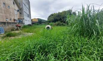 Imagem 3: Lote/Terreno para venda com 420 metros quadrados em Cachoeira do Bom Jesus - Florianópolis