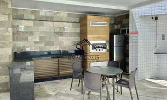 Imagem 3: Apartamento para venda com 84 metros quadrados com 3 quartos em Boa Viagem - Recife