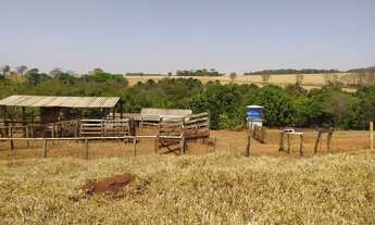 Imagem 4: Chácara em Cromínia