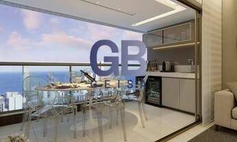 Imagem: Edf Maria Joao na area nobre de Boa Viagem