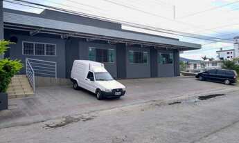 Imagem 6: AMPLA LOJA NO BAIRRO JARDIM ELDORADO EM PALHOÇA