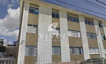 Imagem 3: Apartamento para venda possui 79 metros quadrados com 3 quartos em Lagoa Nova - Natal - RN