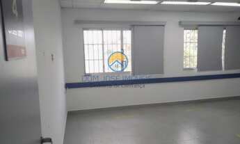 Imagem 6: Salão Comercial