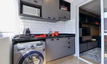 Imagem: APTO PARA LOCAÇÃO YOU FARIA LIMA - PINHEIROS-SP