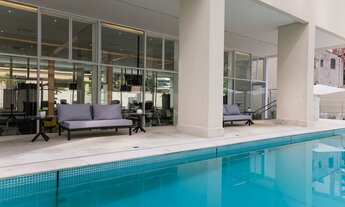 Imagem 2: Loft duplex venda 59m² 1suíte a poucos metros do INSPER VL Olímpia OPORTUNIDADE PARA INVES