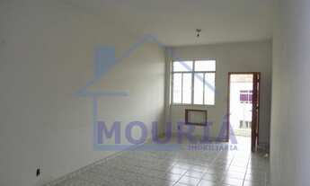 Imagem 2: Apartamento com 1 quarto em Tomas Coelho