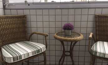 Imagem 2: Apartamento para venda ou locação com 3 quartos em Vila Leonor - São Paulo - SP