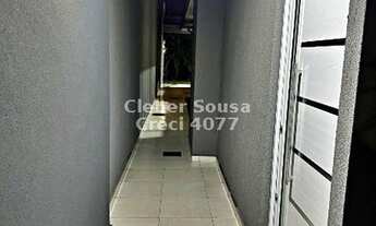 Imagem 6: EXCELENTE IMÓVEL COM SUÍTE, ÁREA GOURMET E VIAS RÁPIDAS ATE O CENTRO!