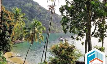 Imagem: Casa Linear com 04 quartos, 600 m², Ilha