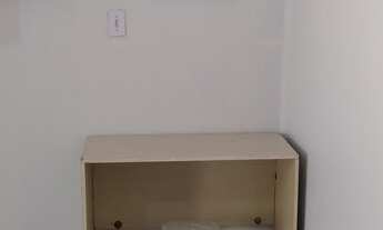 Imagem 5: Kitnet Mobiliada em Guaíra Paraná apartamento térreo