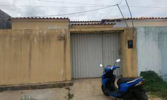 Imagem 2: Aluga-se casa ampla por um preço acessível