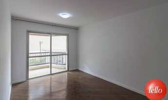 Imagem 4: São Paulo - Apartamento Padrão - Pompéia