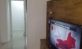 Imagem 4: Apartamento à venda na Avenida Tim Maia, Recreio dos Bandeirantes, Rio de Janeiro - RJ