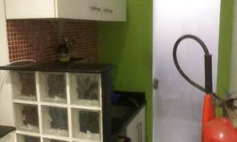 Imagem 3: Ponto comercial - Clínica - 125m2