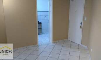 Imagem 5: Apartamento para Locação em São Paulo, Jardim Morro Verde, 2 dormitórios, 1 banheiro, 1 va