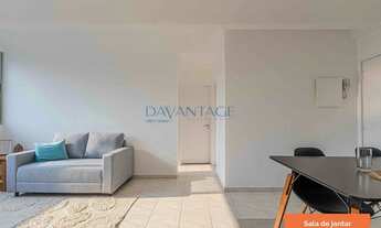 Imagem 7: Apartamento à venda, 65 m2, 2 dormitórios, bem localizado em rua principal da Vila Pompéia