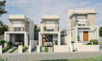 Imagem: Casa com 3 dormitórios à venda, 112 m²