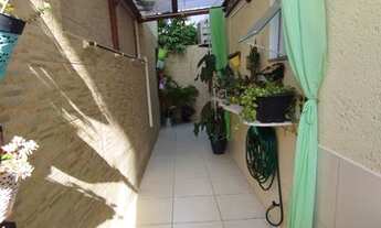 Imagem 6: Apartamento Térreo Ingleses todo Mobiliado