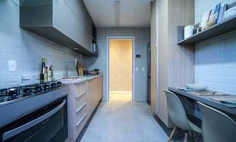 Imagem 7: Botafogo 3 suites pronto para morar imperdível