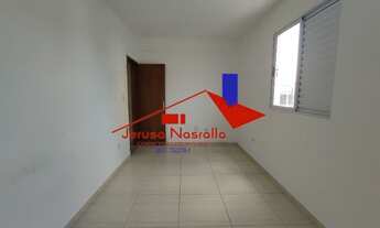 Imagem 3: Apartamento 01 dorm na Vila Nossa Senhora de Fátima São Vicente - SP