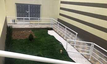 Imagem 5: Studio para venda possui 27 metros quadrados com 1 quarto em Cidade Continental - São Paul