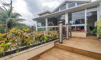 Imagem: Belíssima Casa Triplex no Dream Village