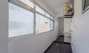 Imagem 6: Apartamento na Bela Vista - Rua Humaitá