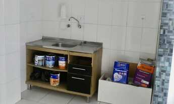 Imagem 4: Apartamento para venda com 2 quartos em Boqueirão - Santos - São Paulo