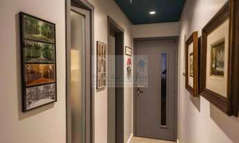 Imagem 4: IPANEMA-3 QUARTOS-SUITE0-HOME OFICCE-CLOSET-ANDAR ALTO-ELEVADOR- POSSIBILIDADE ALUGAR VAGA