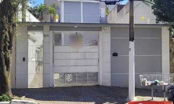 Imagem: Sobrado Vila Santana São Paulo/SP