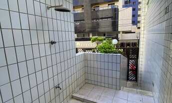 Imagem 2: Aptº 1dt Amplo - Bem Pertinho da Praia - Desconto à VISTA