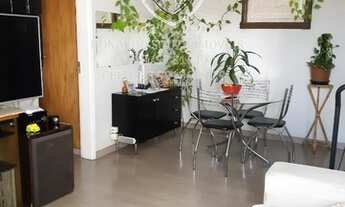 Imagem: REF RS153 - Belenzinho, apartamento 3 dormitórrios