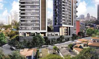 Imagem 6: São Paulo - Apartamento Padrão - Vila Madalena