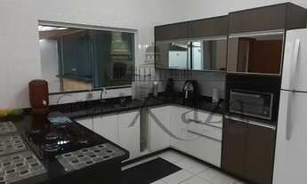 Imagem 7: Jacarei - Casa de Condomínio - Prolongamento jardim Santa Maria