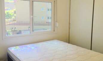 Imagem 7: Apartamento para aluguel possui 45 metros quadrados com 1 quarto