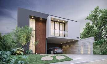 Imagem 2: Casa com 3 dormitórios, e 2 vagas cobertas, 218 m², à venda por R$ 998.000 - Jardim do Sol