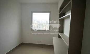 Imagem 4: Apartamento Padrão - Ribeirânia