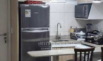 Imagem 4: Apartamento com 1 dormitório à venda, 24 m² por R$ 270.000,00 - Ponta Negra - Natal/RN