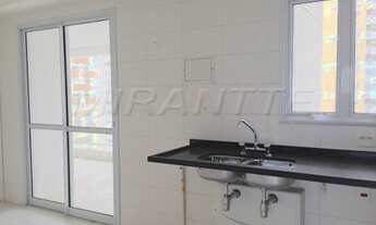 Imagem 7: Apartamento para venda possui 195 metros quadrados com 4 quartos em Santana - São Paulo