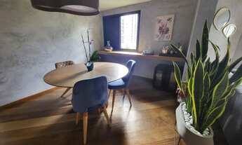 Imagem 5: Apartamento à venda na Rua do Símbolo, Panamby, São Paulo - SP