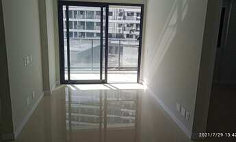 Imagem 2: Condomínio Ícono - Flamengo - Novíssimo - 1.300.000