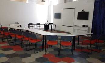 Imagem 3: Vendo Prédio de 4 andares + 1 anexo de 2 andares 5.0000m2 na Pres. Vargas