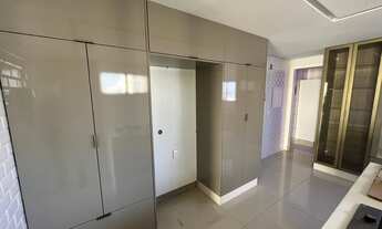 Imagem 6: Apartamento reformado no Edifício Ville Dijon no Bairro Popular