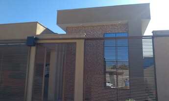 Imagem 3: Casa Alto Padrão, 3 Qtos, 1 Suíte, Condomínio Cooperville