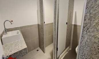 Imagem 7: BARRA FUNDA - Laje comercial com 1070m², 30 vagas, 8 banheiros