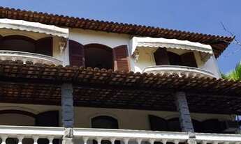 Imagem 3: Casa em Condomínio com 450m² - Pendotiba/Niterói