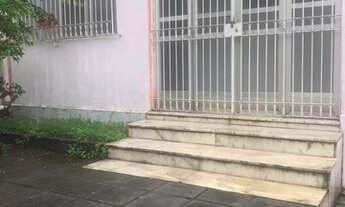 Imagem 2: Casa Forte casa térrea 3 quartos suite dep empregada 363m² total