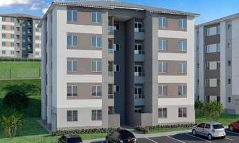 Imagem 3: Apartamento com condição de lançamento em BH com entrada a partir de R$500,00