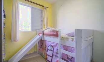 Imagem 5: Apartamento para venda com 70 metros quadrados com 3 quartos em Jardim Santa Rosa - Valinh