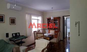 Imagem 4: Venda - CASA - JARDIM DAS INDUSTRIAS - SAO JOSE DOS CAMPOS - 250 M² AT - 110 M² AC - 3 DOR